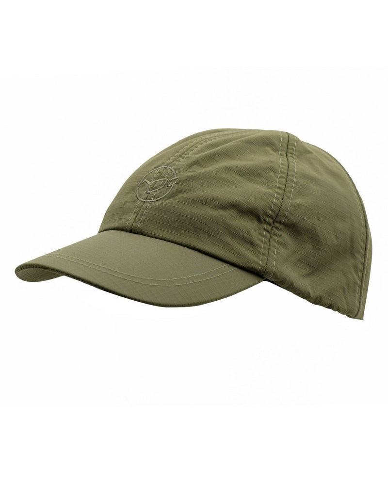 KORE - Fleece Waterproof Cap - Olive