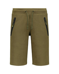 Korda Kore Jersey Shorts - Olive - KarperCentrale