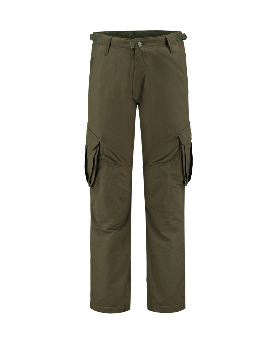 Korda Kore - Original Kombats - Military Olive - KarperCentrale