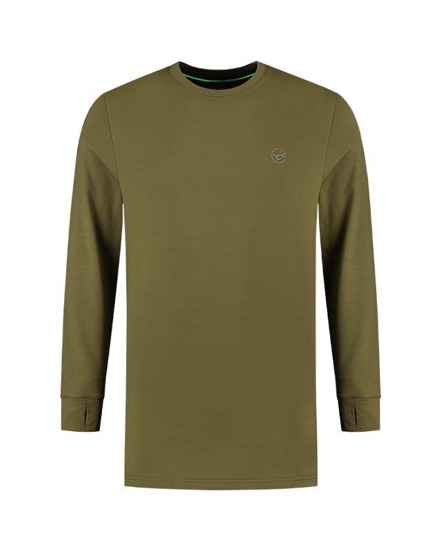 Kore Thermal Long Sleeve Shirts