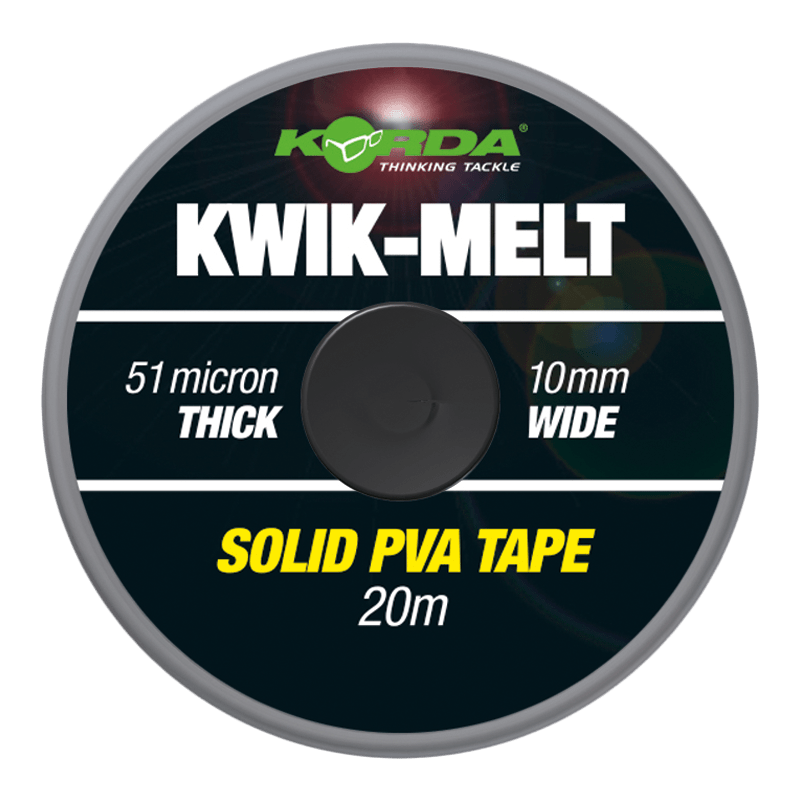 Kwik-Melt PVA Tape