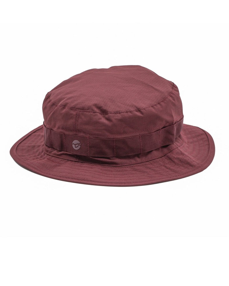 LE Fleece Waterproof Boonie Burgundy