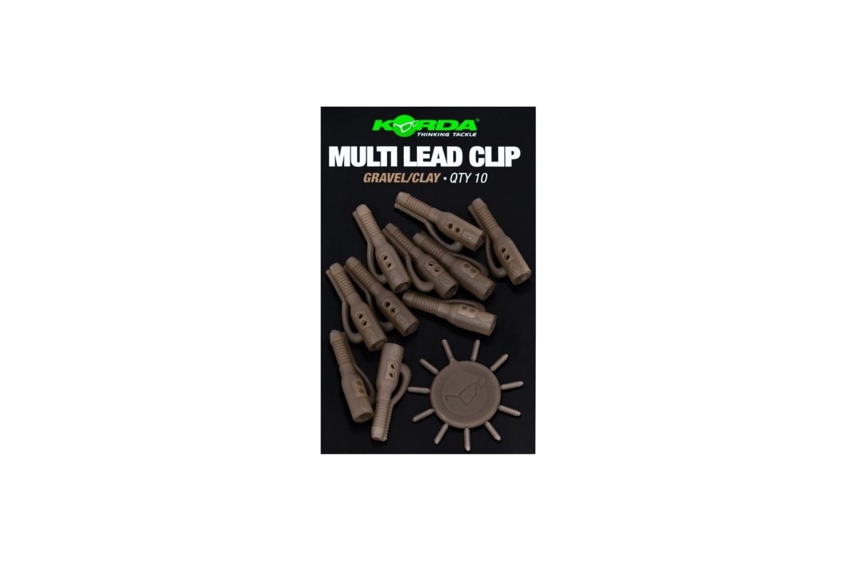 Korda Lead Clip Pin - KarperCentrale