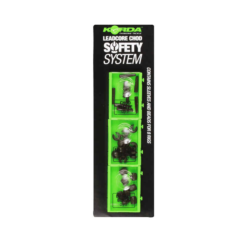 Leadcore Chod System