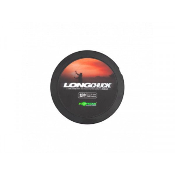 Korda LongChuck - Clear - 1000m - KarperCentrale