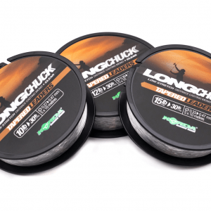 Korda LongChuck - Tapered Leaders - KarperCentrale