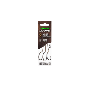 Loop Rigs - Klor - Barbless