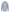 Korda Mindset - Patch Hoodie - Heather Grey - KarperCentrale