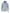 Korda Mindset - Patch Hoodie - Heather Grey - KarperCentrale