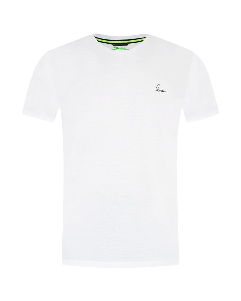 Minimal - T-Shirt - White