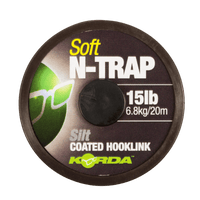N-Trap - 20m - Soft - Silt