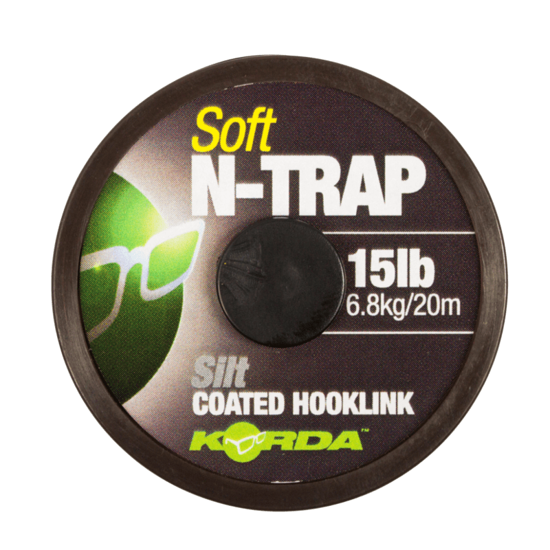 N-Trap - 20m - Soft - Silt