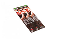 Korda N Trap KD Rig - Kurv - Barbless - KarperCentrale