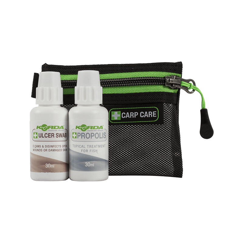 NEW Carp Care Kit