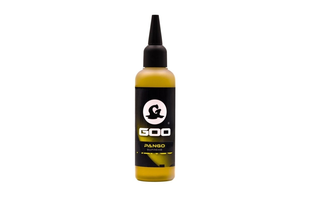 Korda Pango Supreme - KarperCentrale