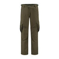 Polar Kombats - Dark Olive