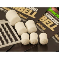 Pop-up Dumbell Banoffee (12mm) - 8 pcs