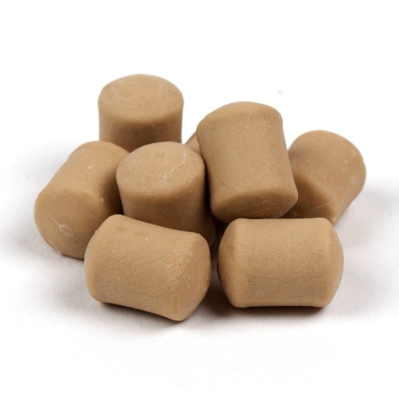 Pop-up Dumbell Fishy Fish (8mm) - 10 pcs