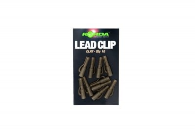Safe Zone Lead Clips