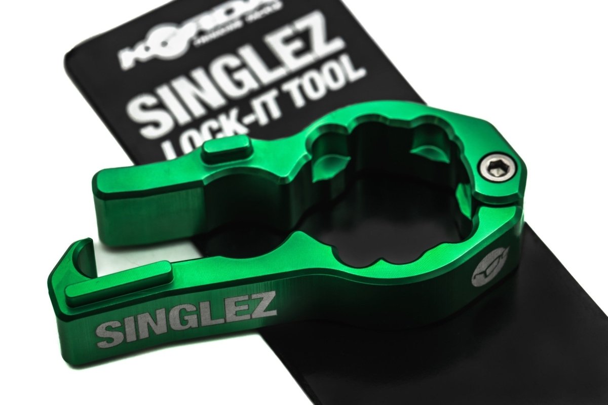 Korda Singlez Lock It Tool - KarperCentrale