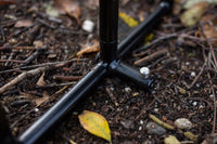 Korda Singlez - Stabilizer - Alu Black - KarperCentrale