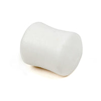 Slow Sinking Dumbell Banoffee (12mm) - 8 pcs
