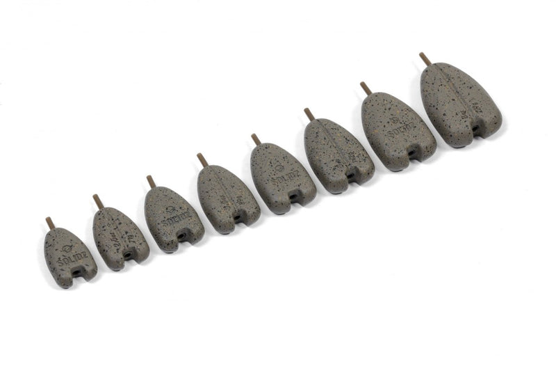 Solidz Inline - Lood