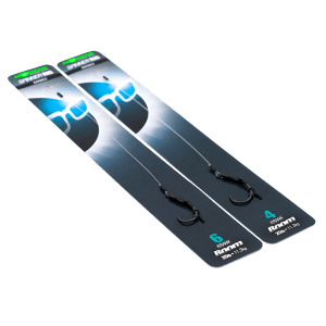 Spinner Rig 5.5" - Krank - Microbarb