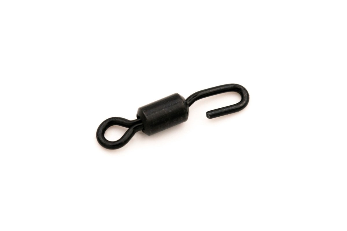 Korda Spinner Swivels - Maat 11 - KarperCentrale