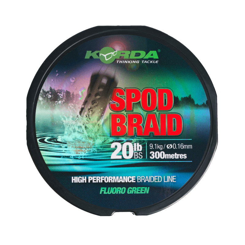 Spod Braid - 300m - 0.16mm