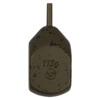 Square Pear Inline - Lood