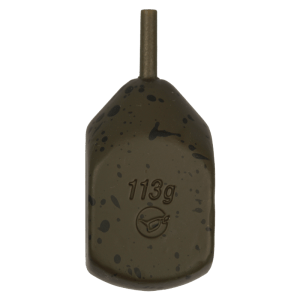 Square Pear Inline - Lood