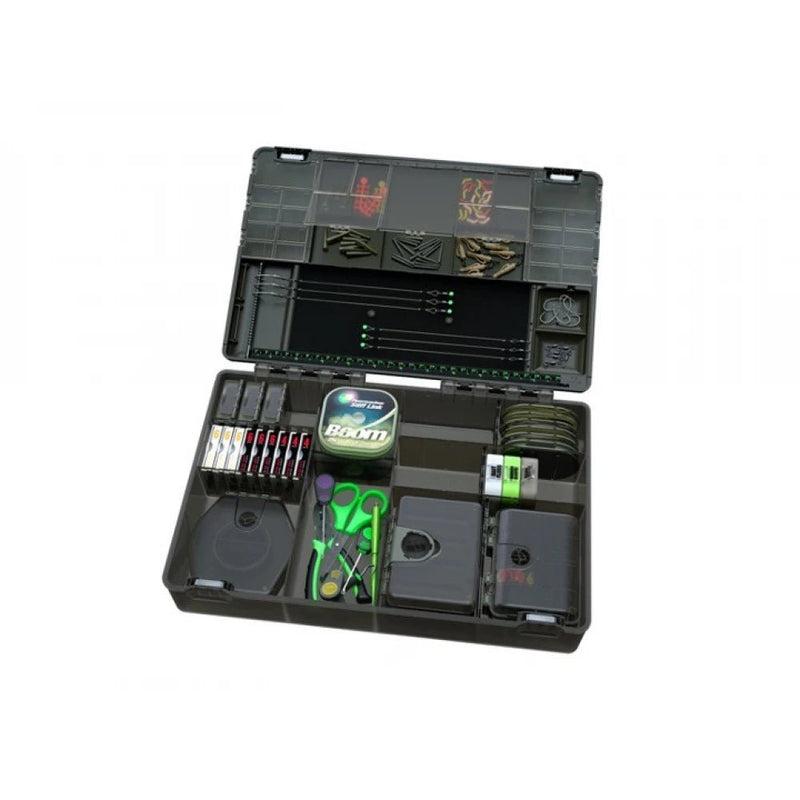 Tackle Box Large - Collection Edition