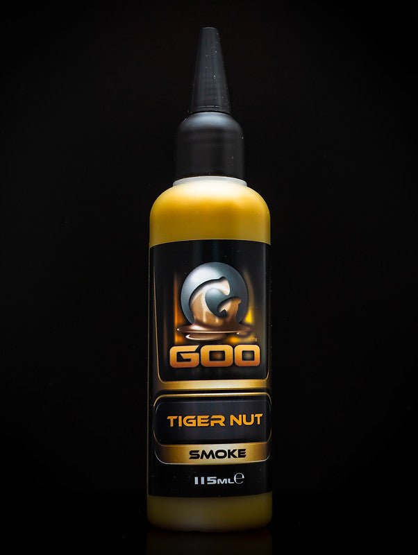 Korda Tiger Nut Smoke - KarperCentrale