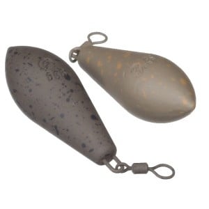 Tournament Casting Swivel