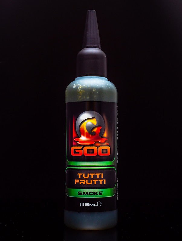 Korda Tutti Frutti Smoke - KarperCentrale