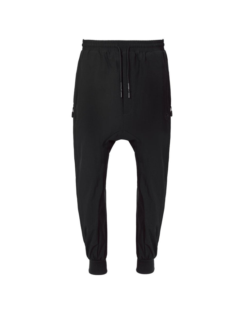 Ultralite Joggers - Black
