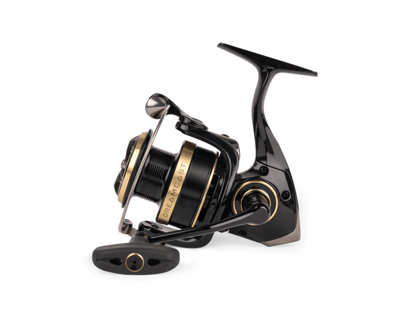 Dreamcast FD - 4000 - Penmolen