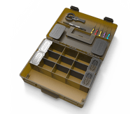 MEGA BloX - Fully Loaded - Tackle Station