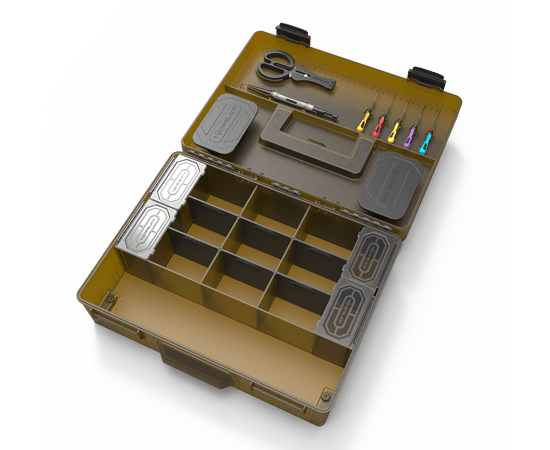 MEGA BloX - Fully Loaded - Tackle Station