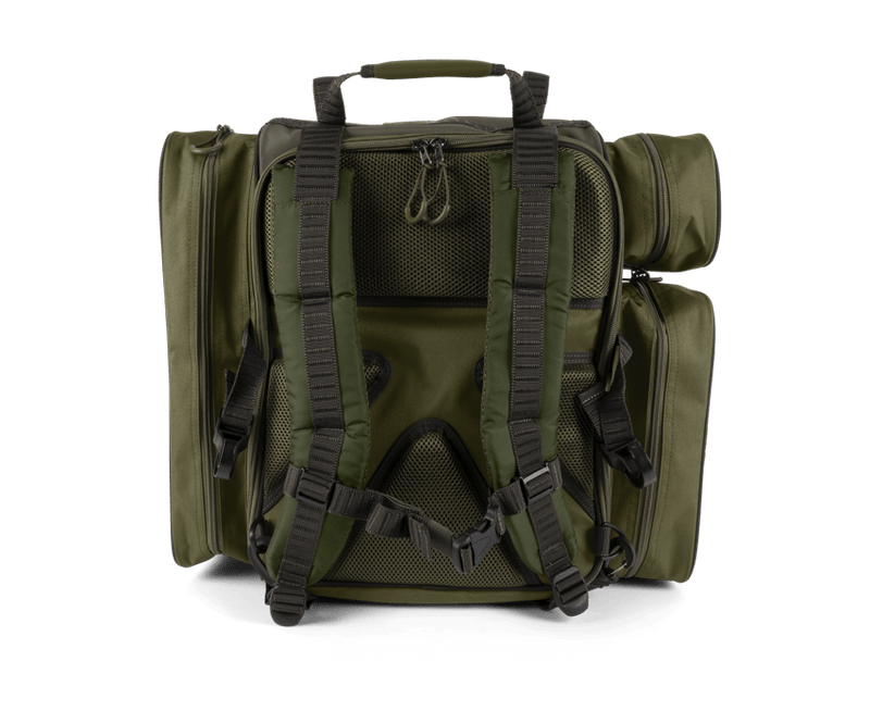 Progress - Rugzak - 35L