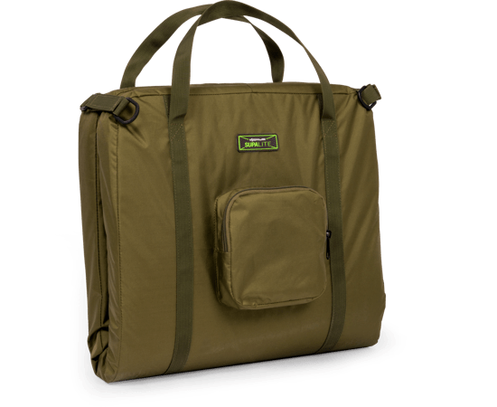 Supa Lite - FishCare Set - Unhooking Mat + Weighsling