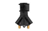 Tripod - Adaptor Block