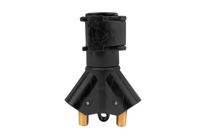 Tripod - Adaptor Block