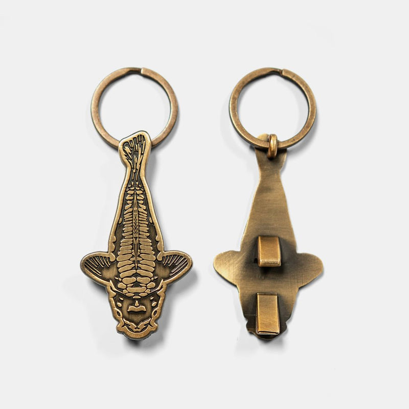 Bottle Opener - New Moon