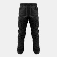 Cargo Pants - Utility - Black