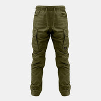 Cargo Pants - Utility - Khaki