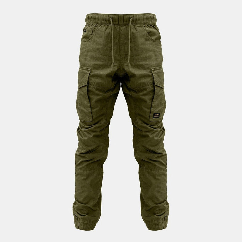 Cargo Pants - Utility - Khaki