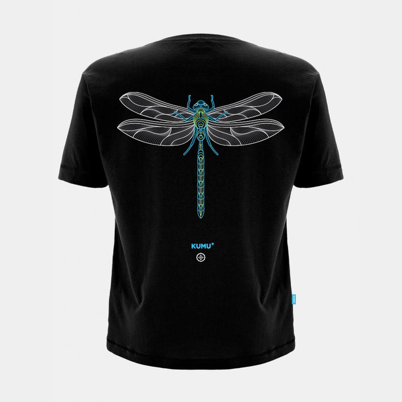 Emperor Tee - Dragonfly