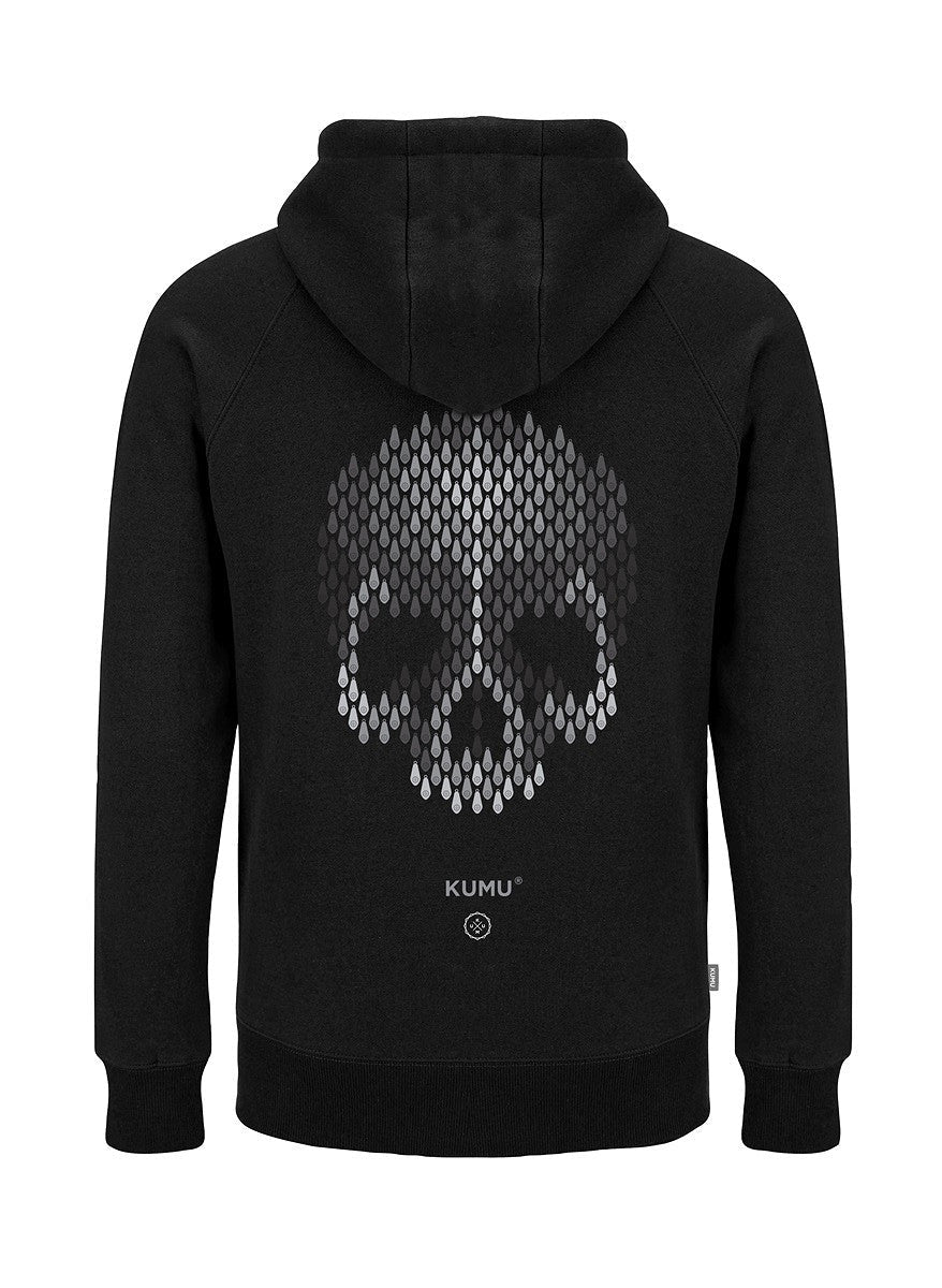 Kumu Hoodie - Lead Head - KarperCentrale
